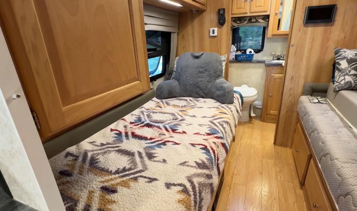 Phoenix Cruiser 2552