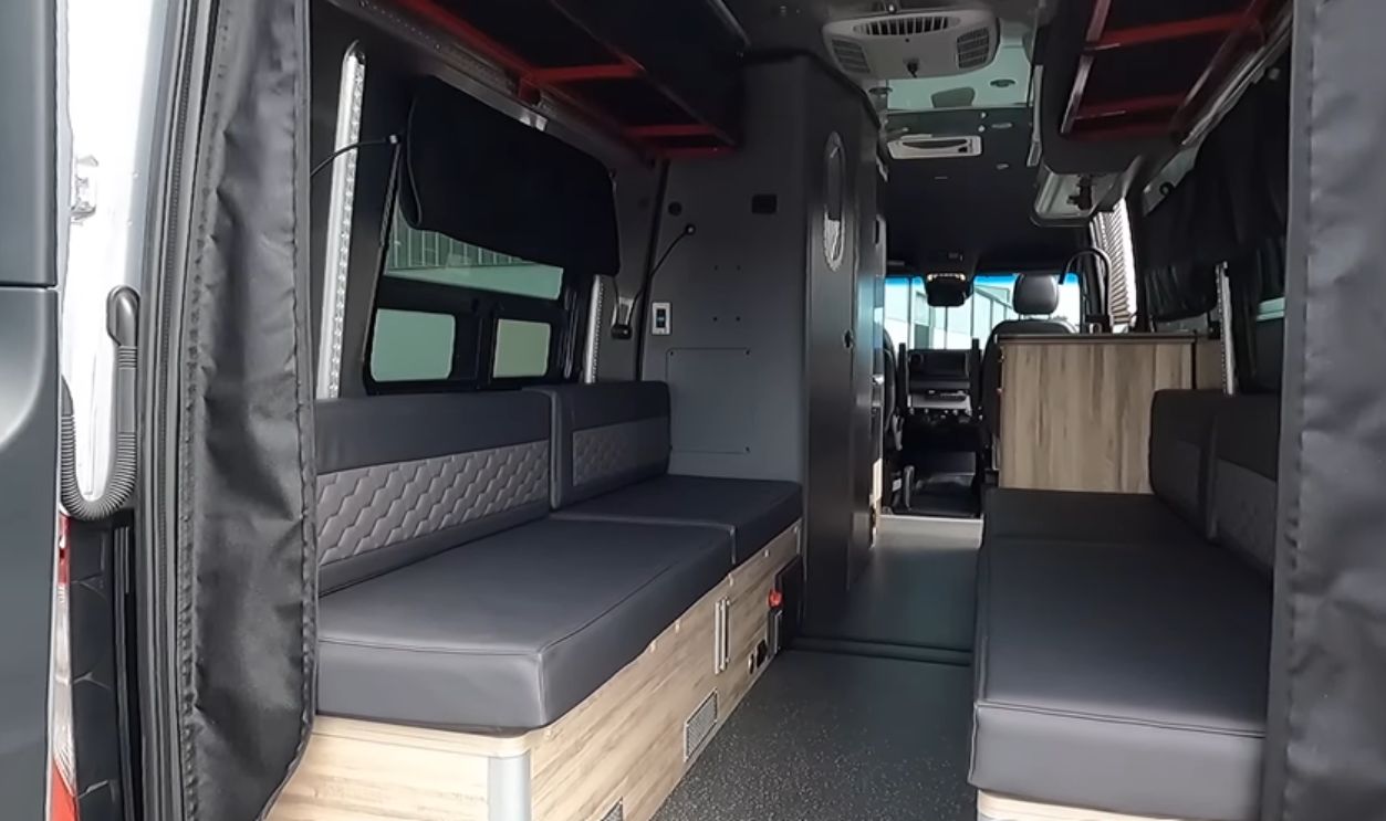 Rugged Meets Refined