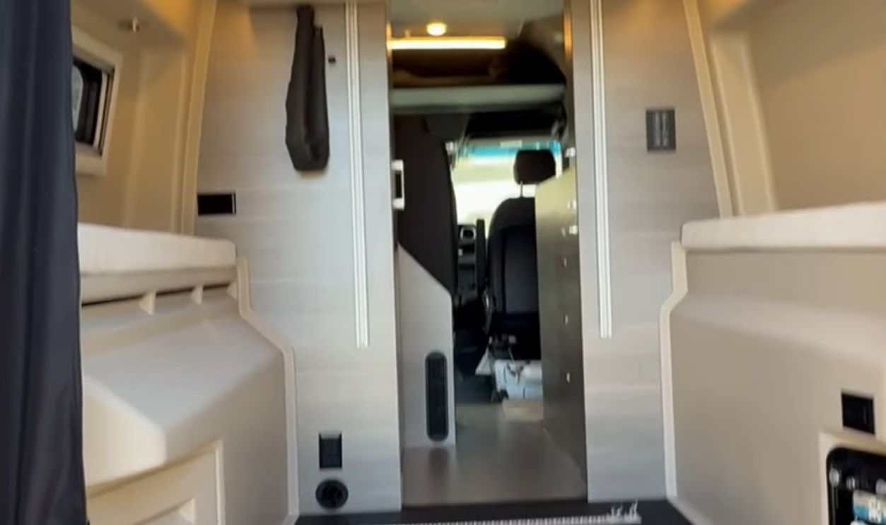 Small Space, Big Adventure