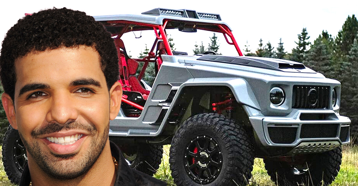 Rss Thumb - Drake's Cars