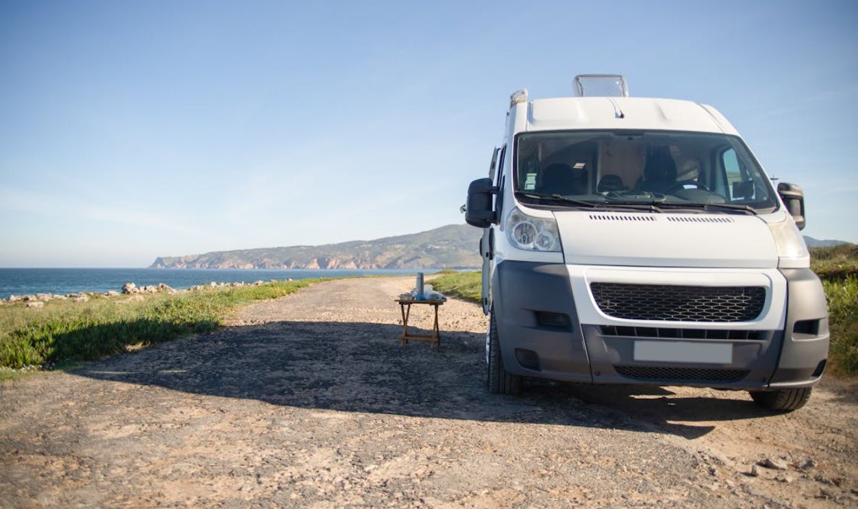 Failing to Display Registration or License Plate