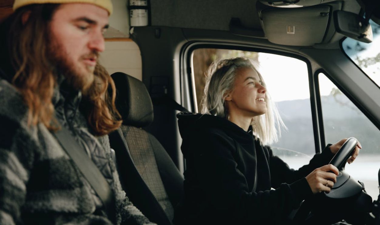 Skipping Seat Belt Usage