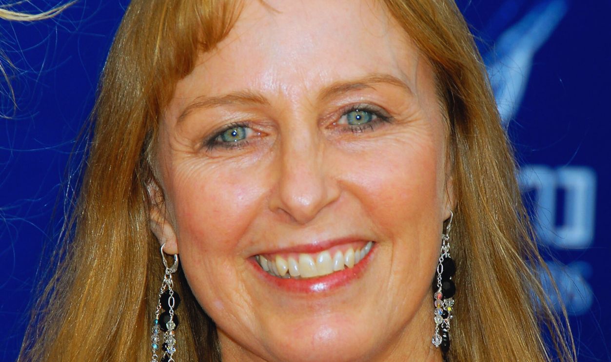 Gettyimages - 74203505, 7th Annual Taurus World Stunt Awards - Arrivals LOS ANGELES, CA - MAY 20: Stunt woman Debbie Evans arrives at the 7th Annual Taurus World Stunt Awards at Paramount Pictures on May 20, 2007 in Los Angeles, California.