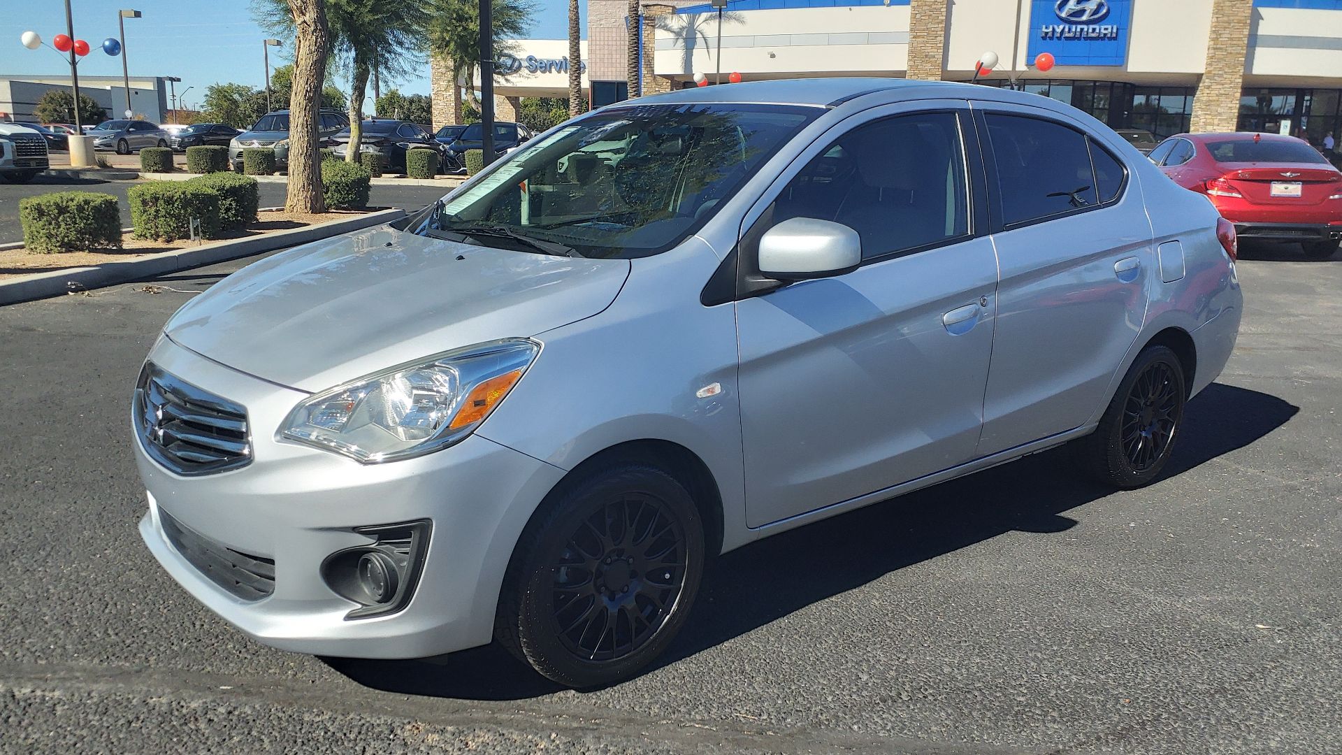 File:17 Mitsubishi Mirage G4 ES.jpg