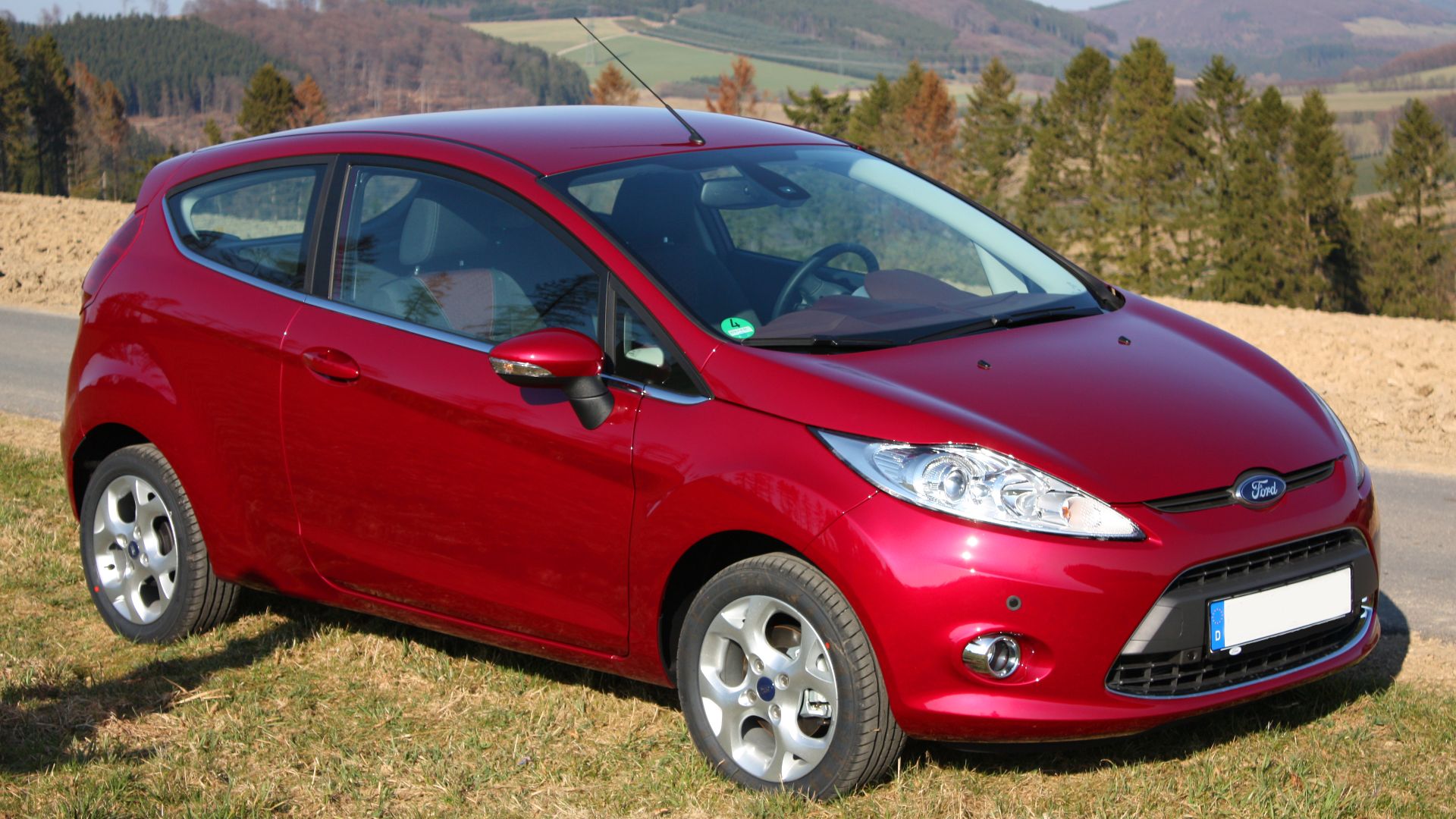 File:FordFiesta 2009.jpg
