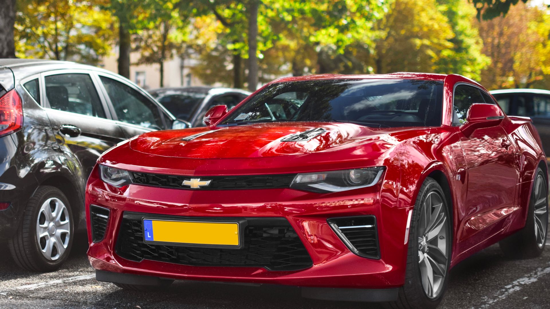 File:Chevrolet Camaro VI.jpg