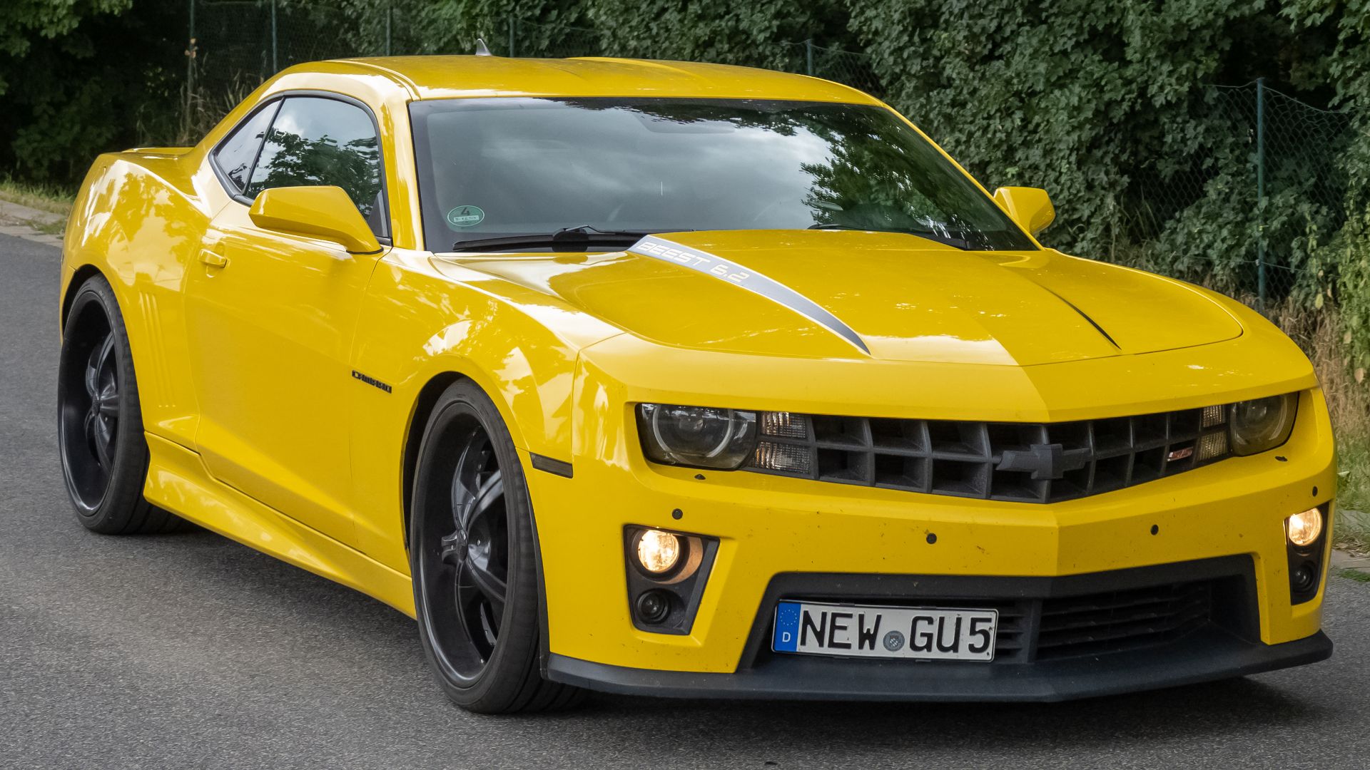 File:Chevrolet Camaro Hirschaid 2022-20220709-RM-111908.jpg