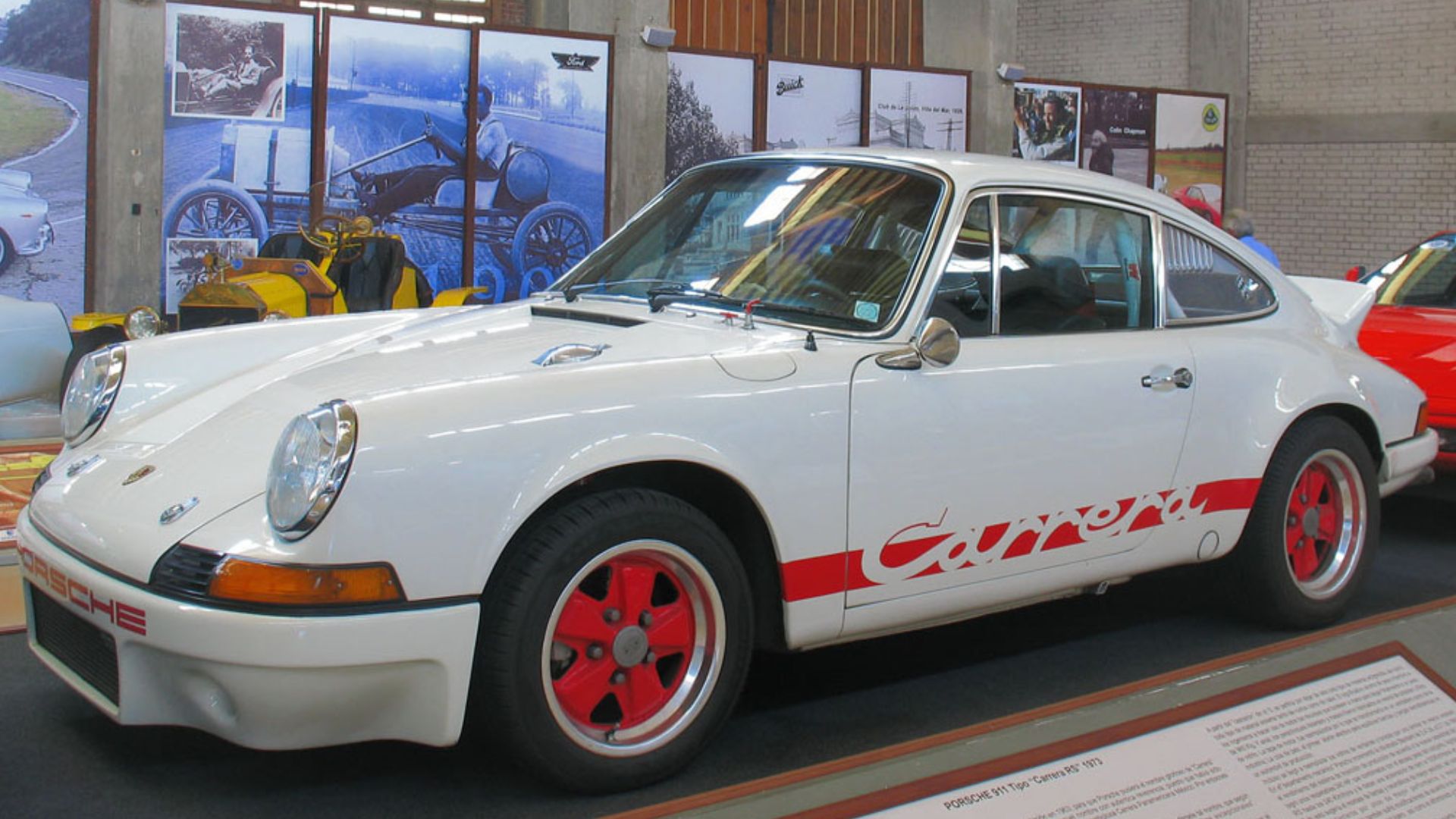 File:Porsche 911 Carrera RS 1973 (5462935421).jpg