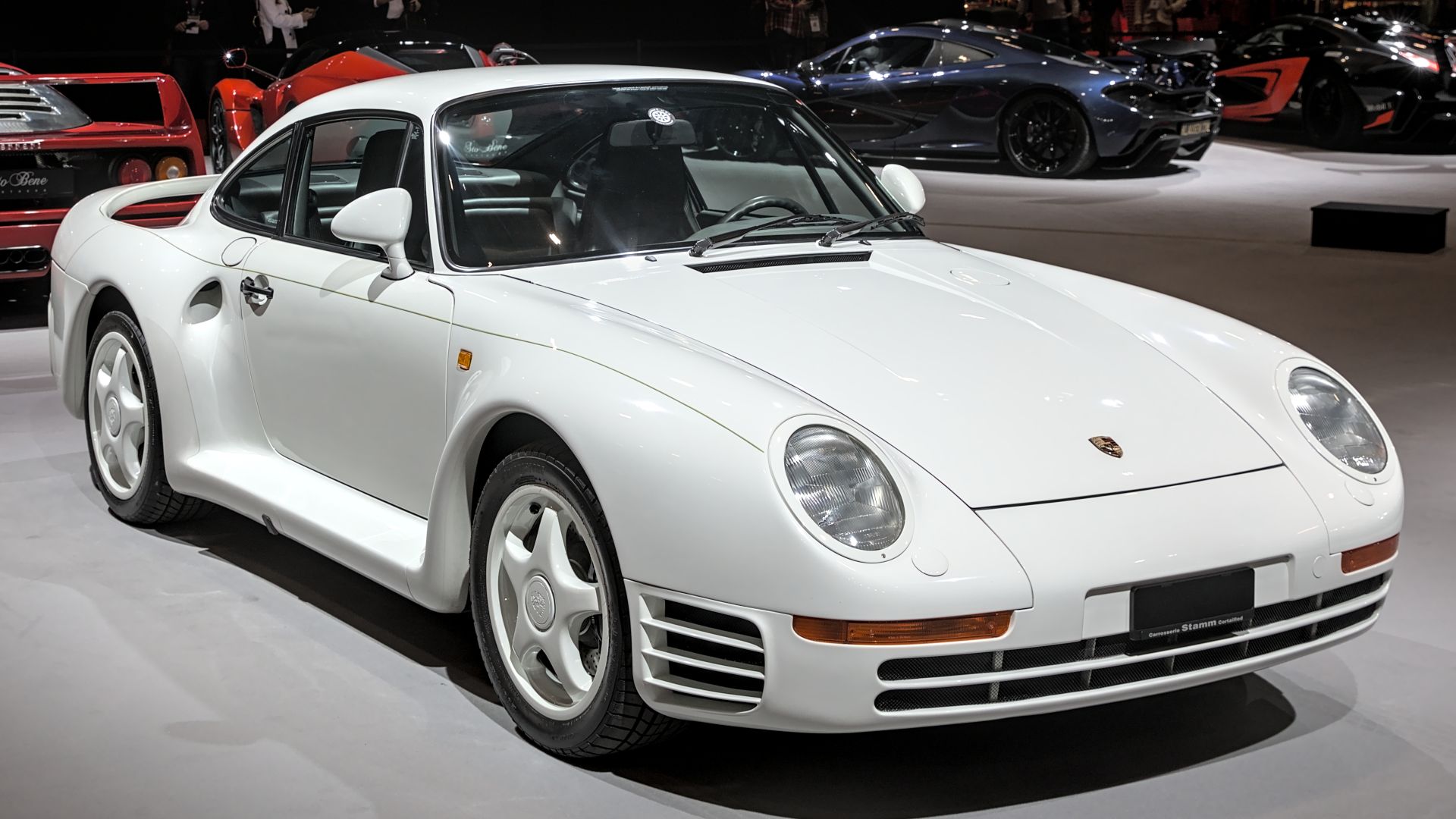 File:Porsche 959 GIMS 2024 1X7A2269.jpg