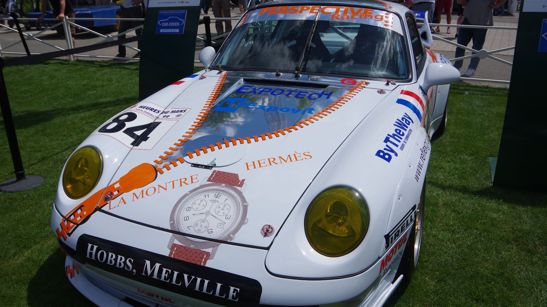 File:1998 Porsche 993 RSR GT2.jpg