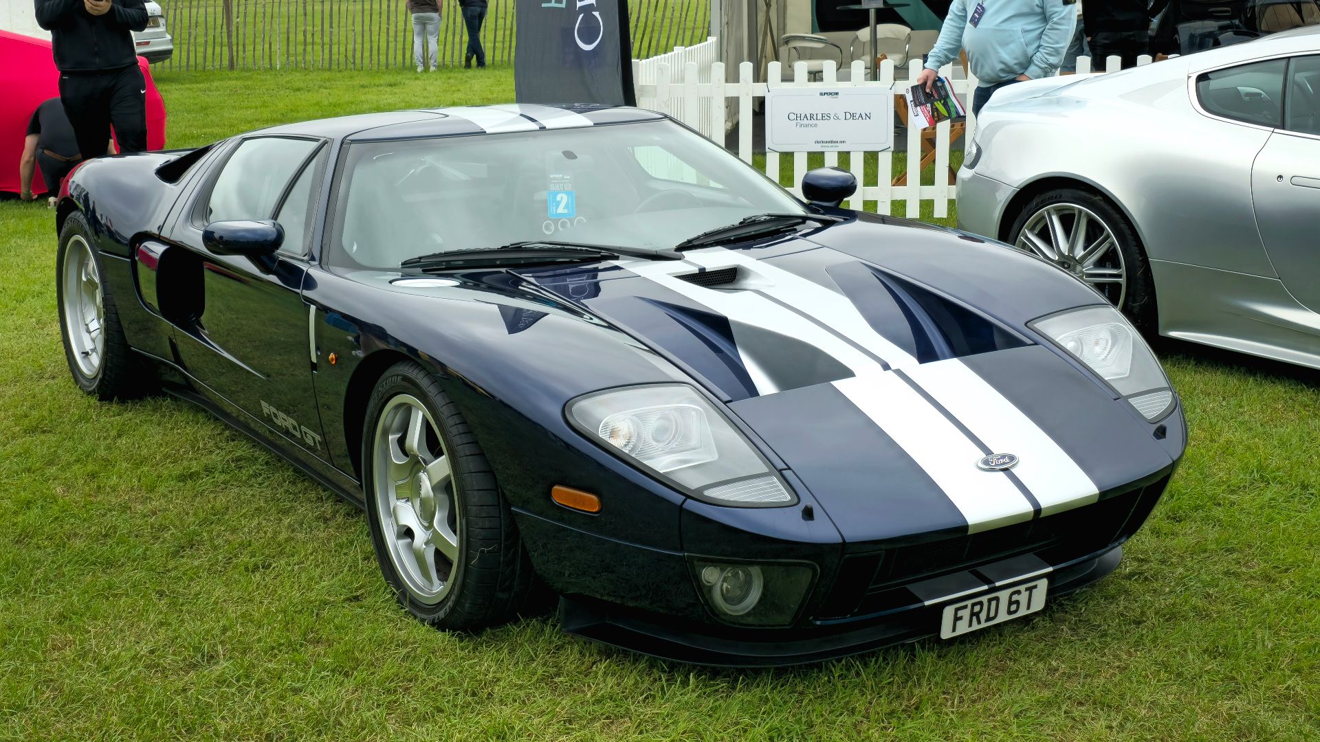 File:2005 Ford GT 5.jpg