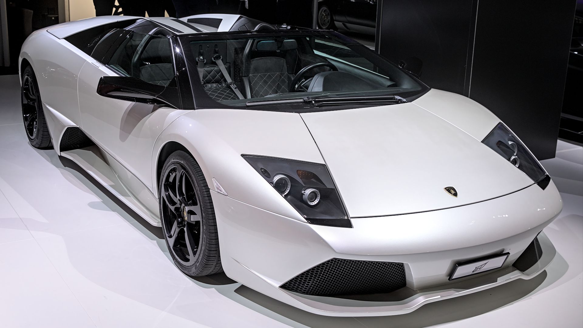 File:Lamborghini Murciélago LP640 Roadster Auto Zuerich 2023 1X7A1436.jpg