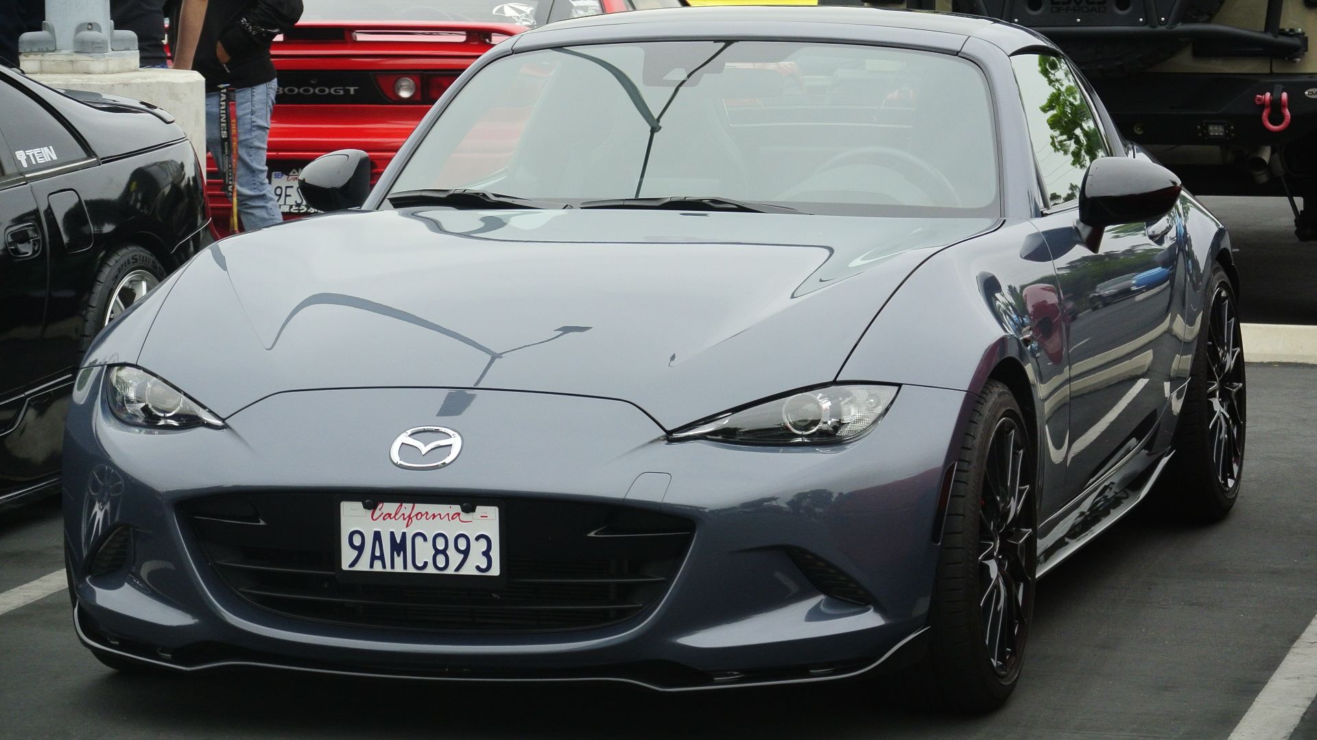 File:2021 Mazda MX-5 Miata RF Club.jpg