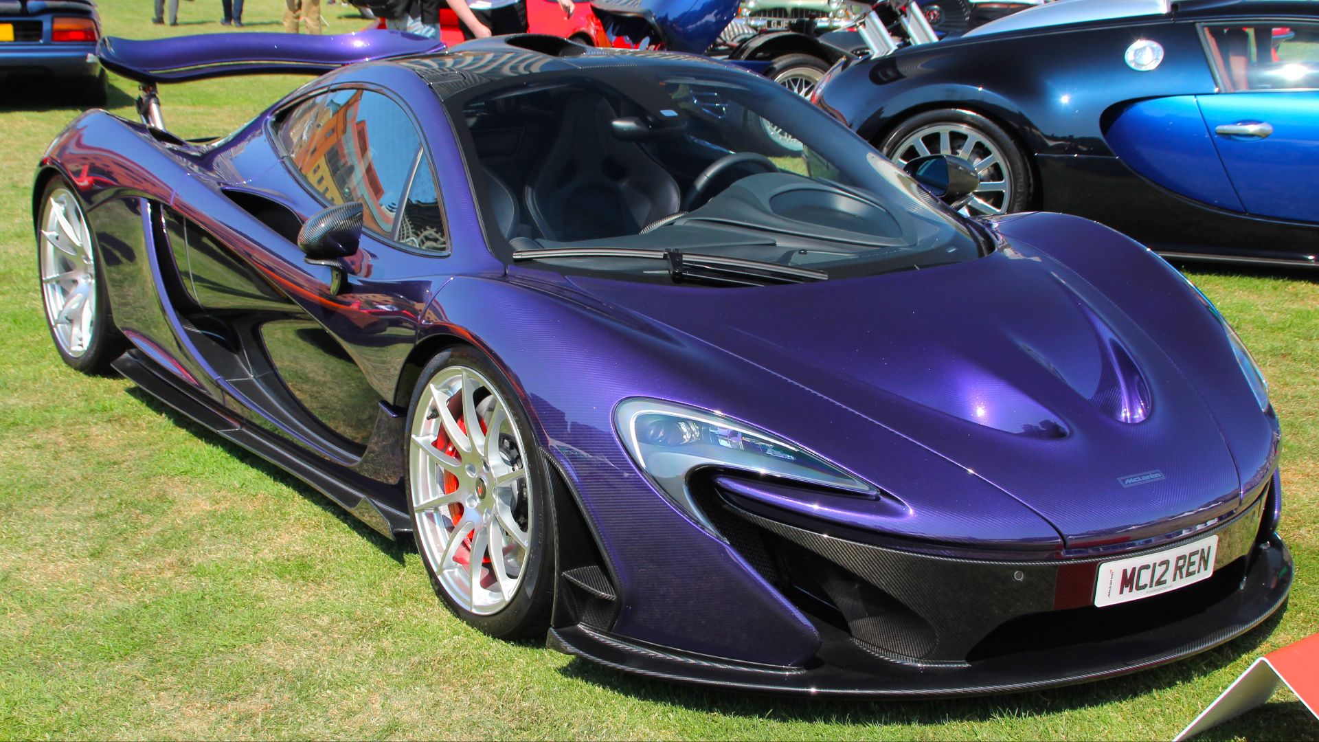 File:2013 McLaren P1 MSO Purple LC23.jpg