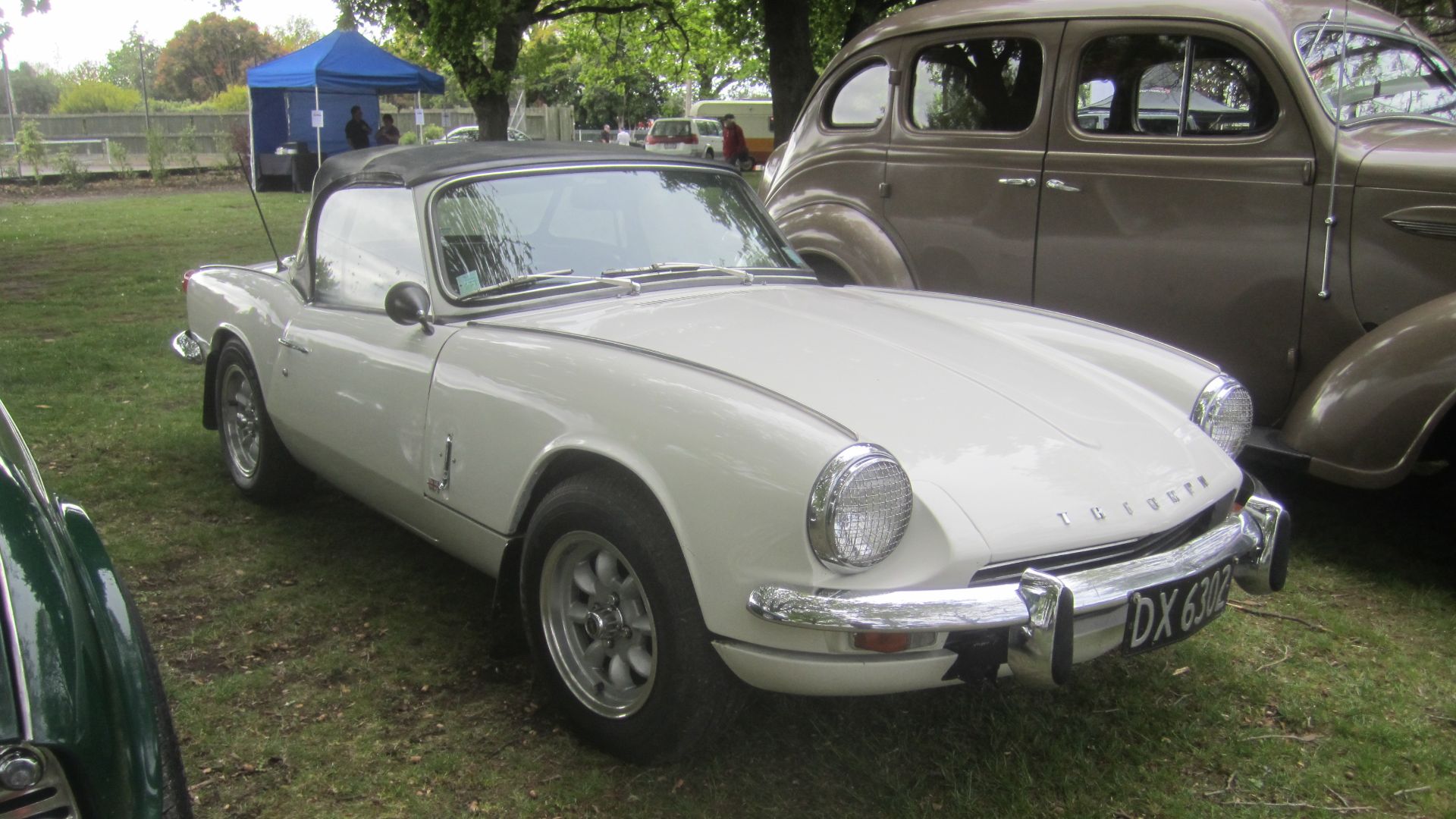 File:Triumph Spitfire 4 MkIII.jpg
