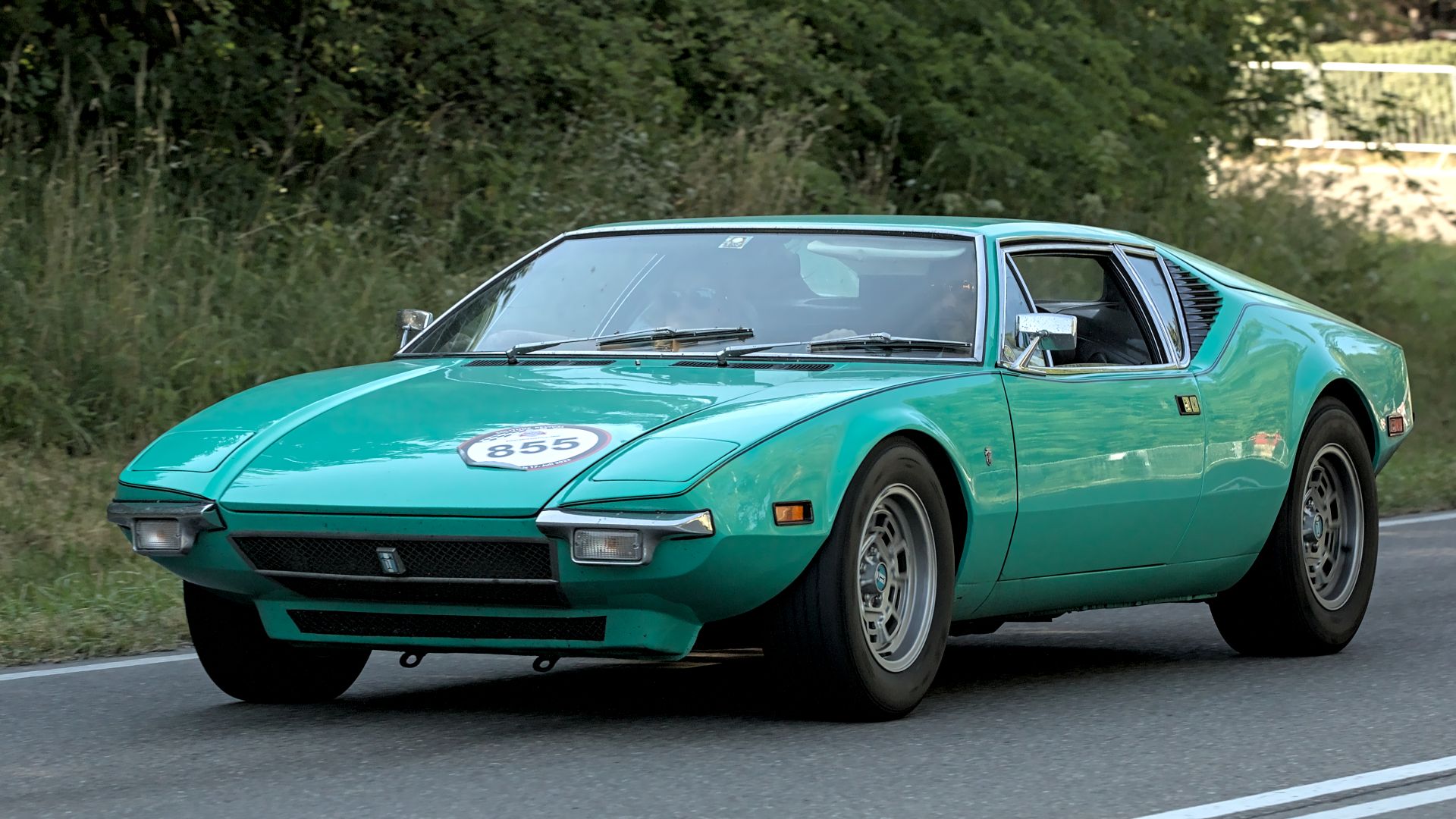 File:De Tomaso Pantera (1971) Solitude Revival 2022 1X7A0116.jpg