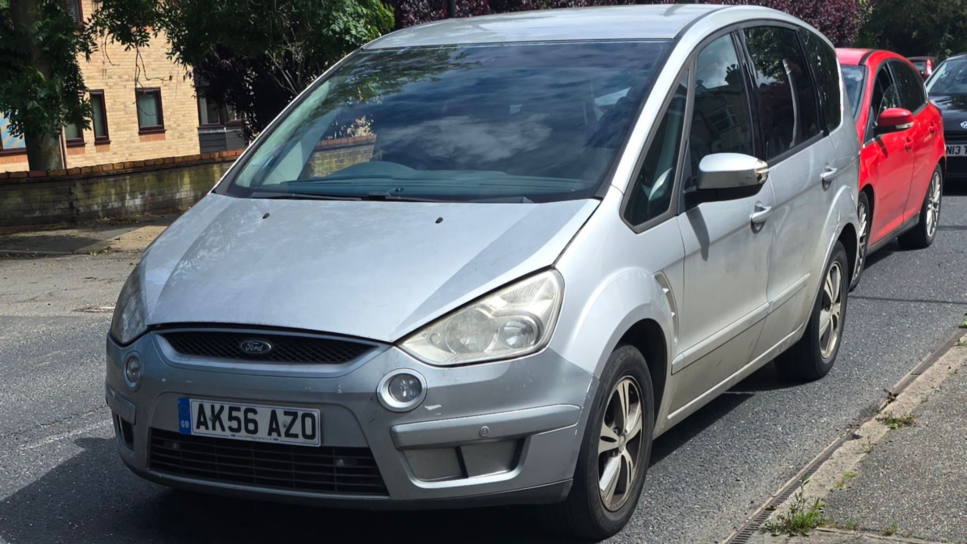 File:2006 Ford S-Max Zetec.jpg