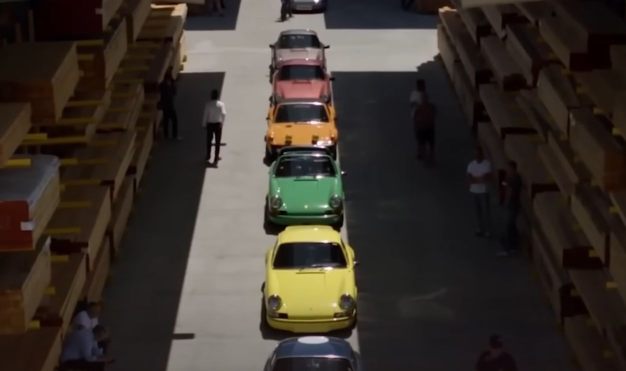 It’s Not Just the Cars: It’s the Culture