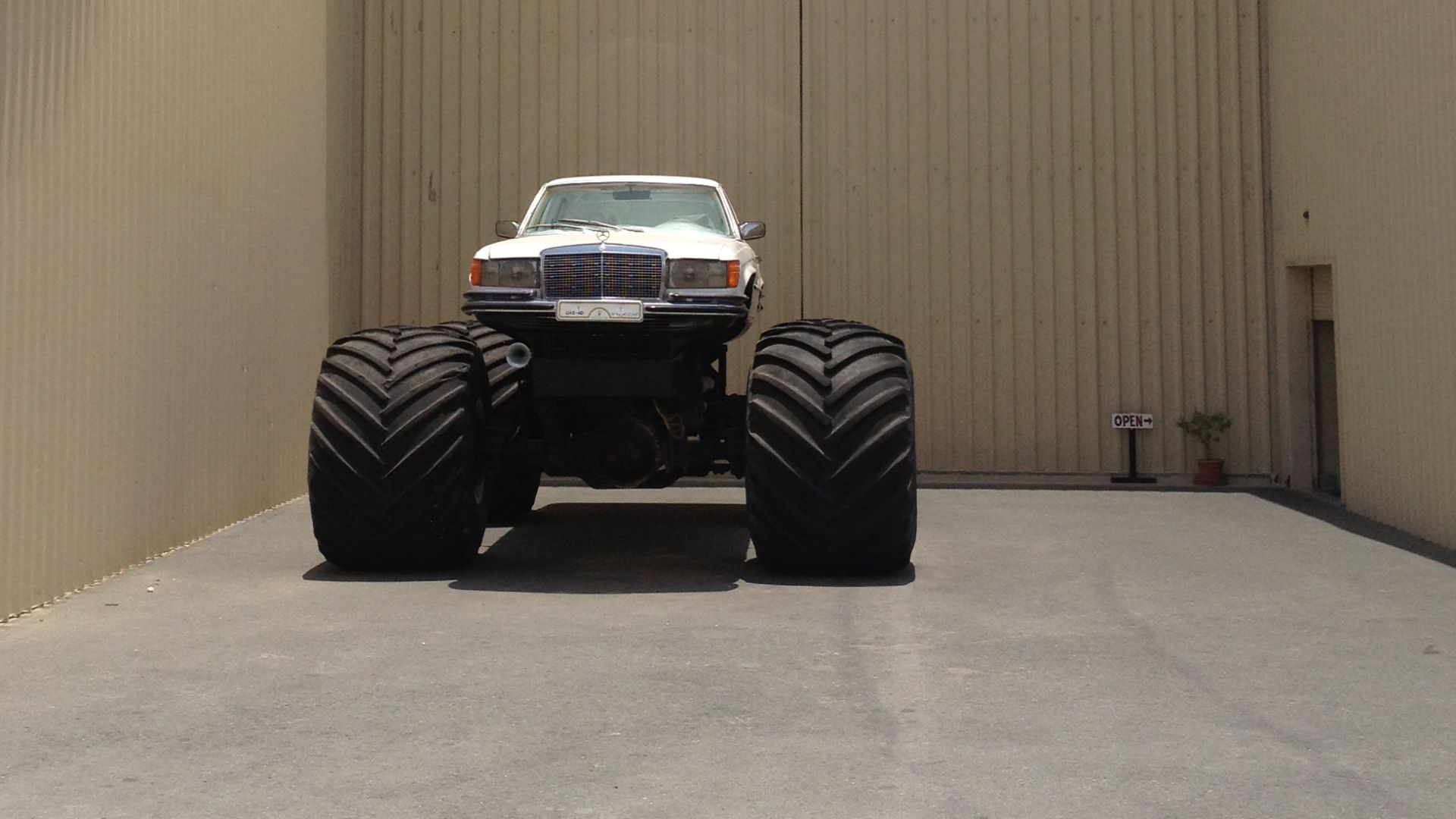 File:Car at Emirates National Auto Museum.jpg