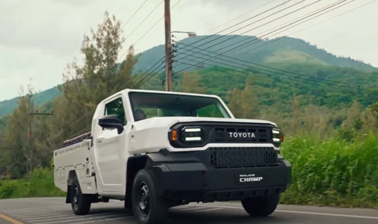 Thailand Launches Open Global Distribution Of The Champ