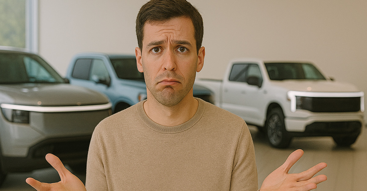 Rss Thumb - Best Ev Trucks Compared