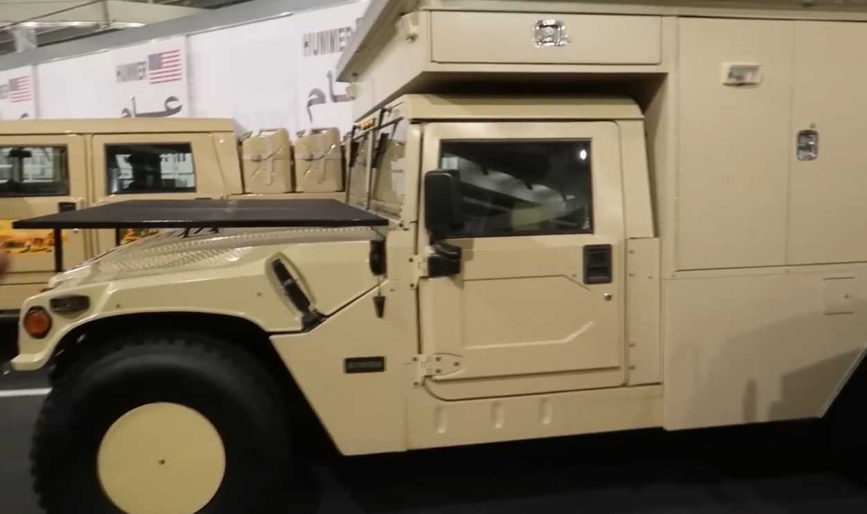 Sheikh hamad bin hamdan al nahyan car