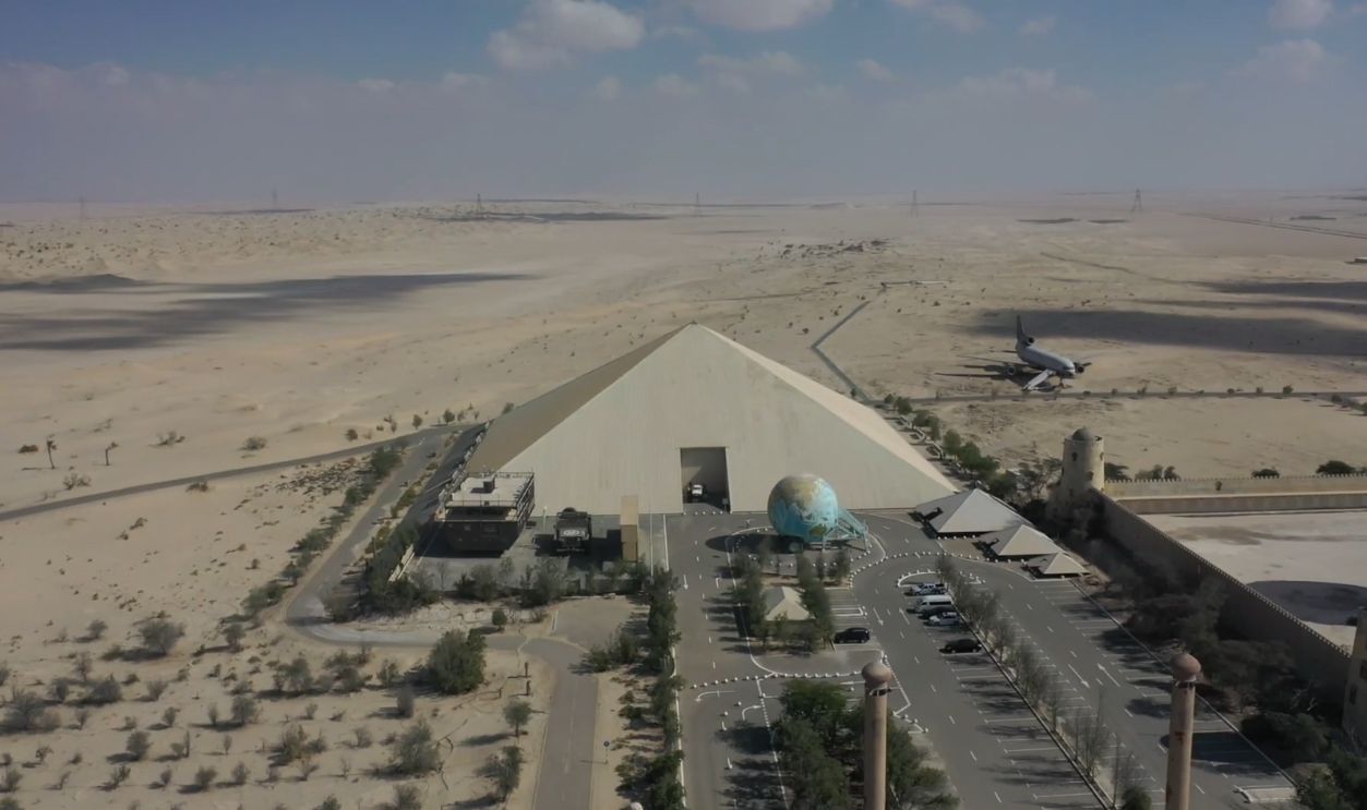 Sheikh hamad bin hamdan al nahyan car collection