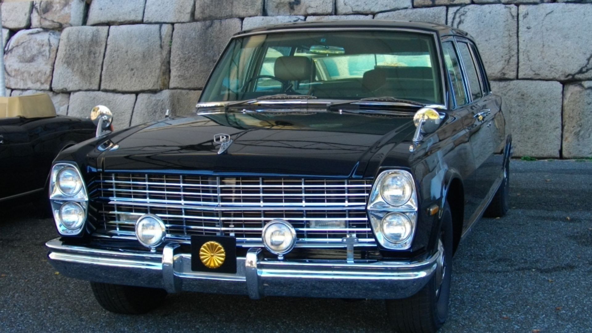 File:Imperial Processional Car2.JPG