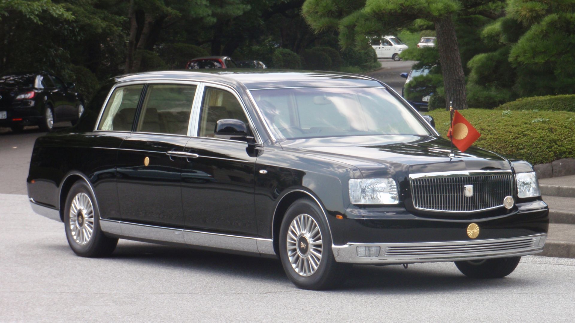 File:Imperial Processional Car.jpg