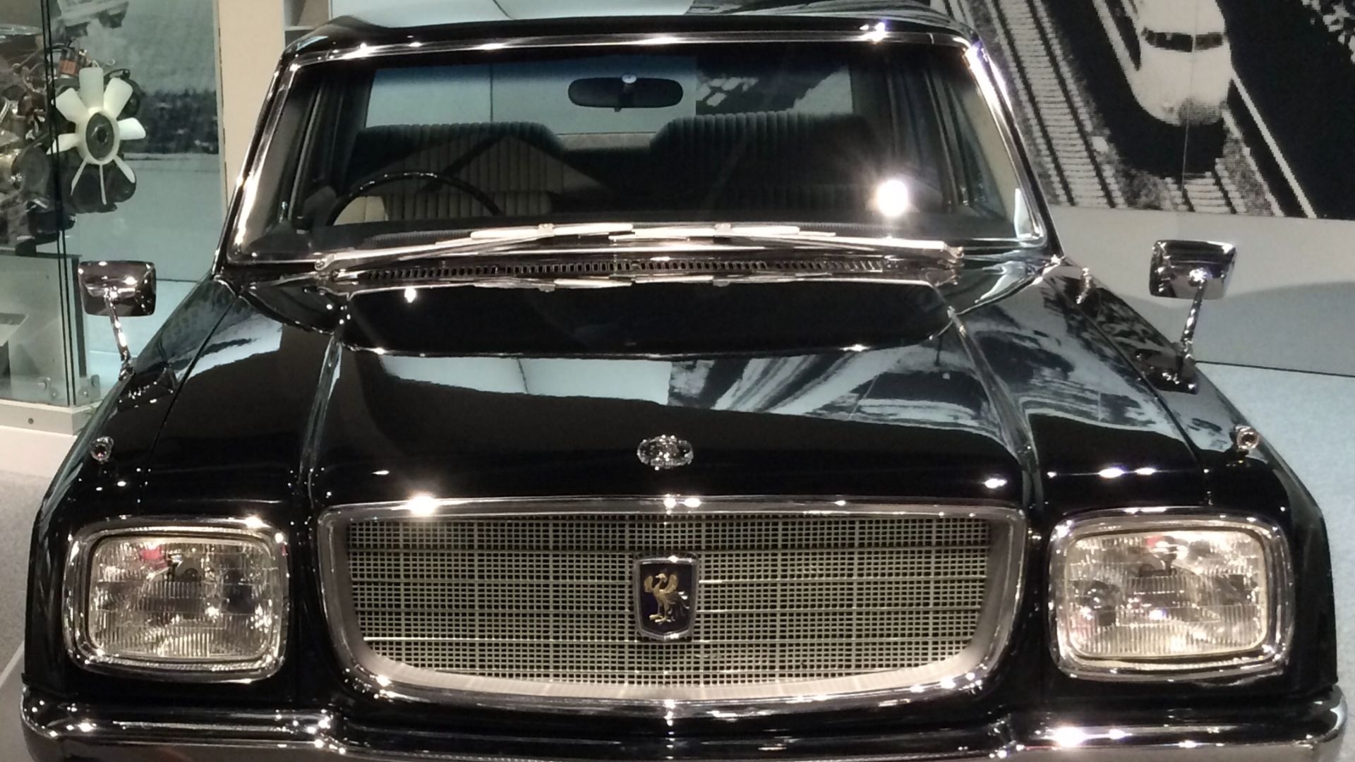 File:1967 Toyota Century Model VG20.jpg