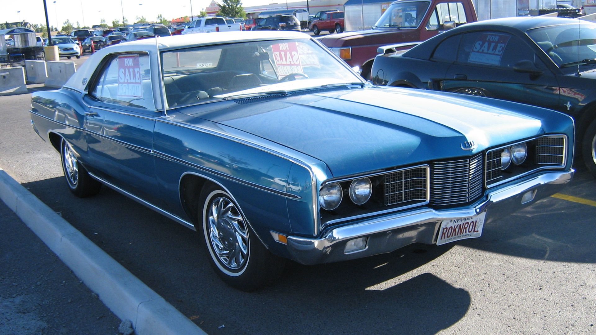 File:1970 Ford LTD Brougham (1272094478).jpg