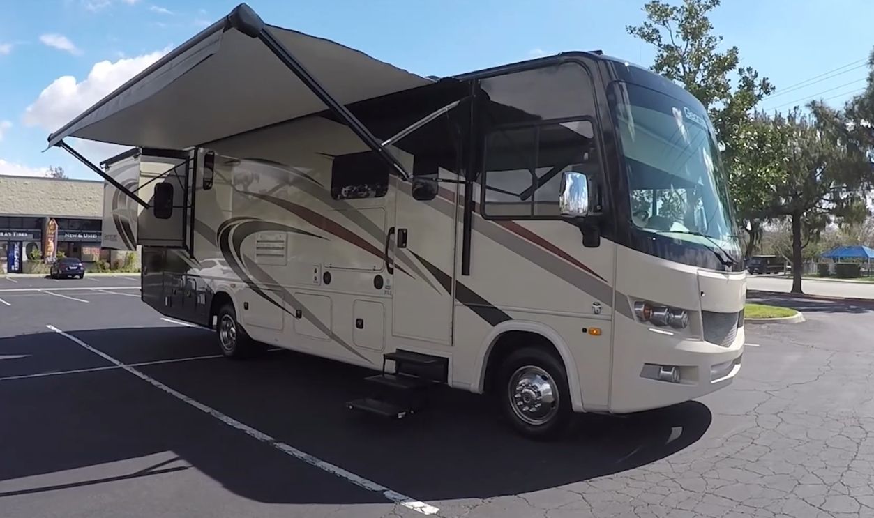 Forest River Georgetown GT5