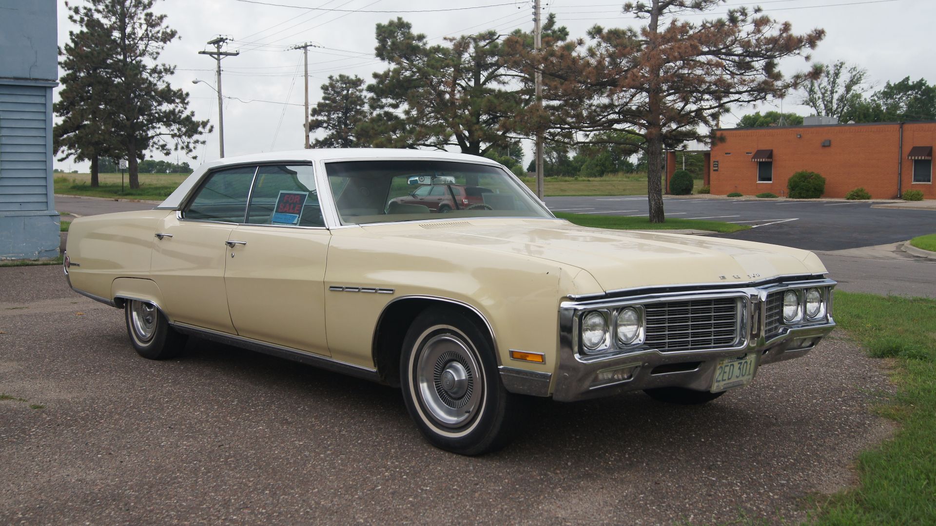 File:1970 Buick Electra 225 (14872481980).jpg
