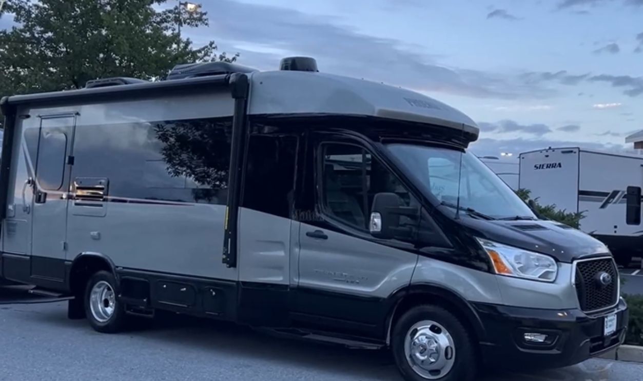 Phoenix USA RV