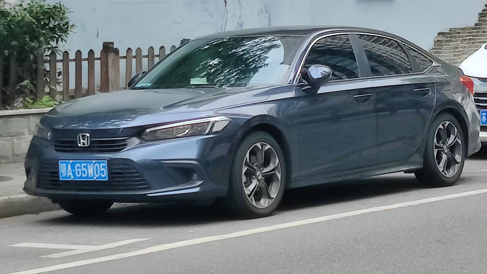 File:Honda Civic XI IMG001.jpg