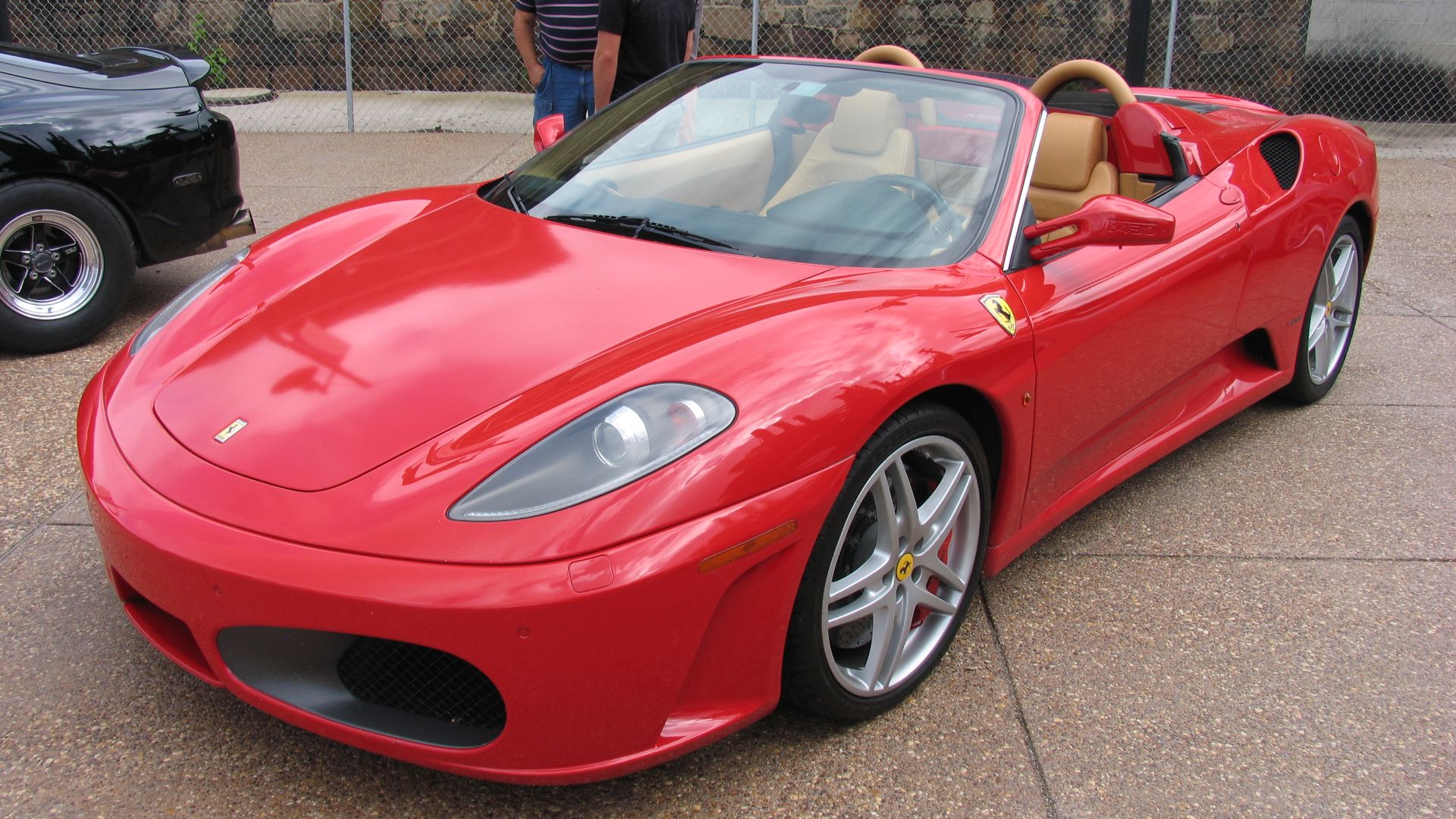 File:Ferrari F430 Spyder (9287231352).jpg