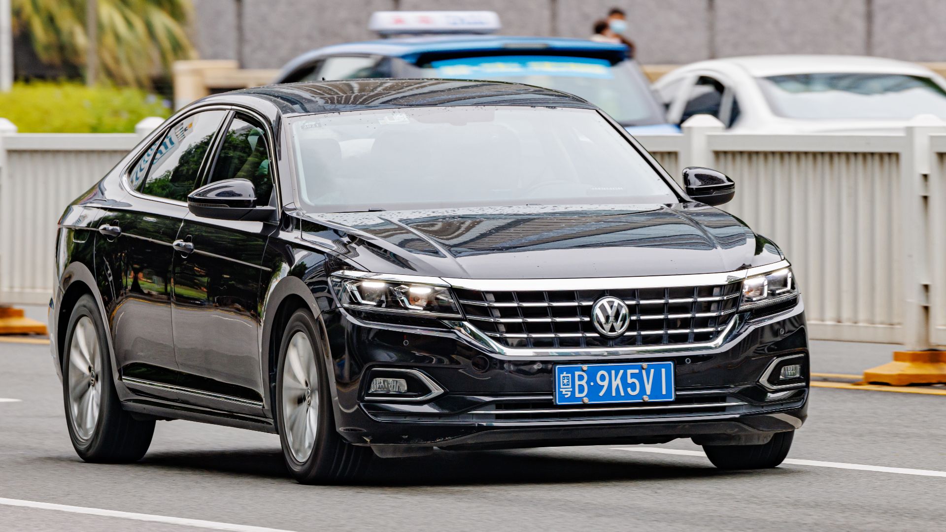 File:VOLKSWAGEN PASSAT (MQB, China) (3).jpg