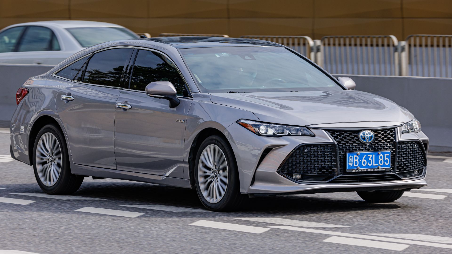 File:TOYOTA AVALON China.jpg