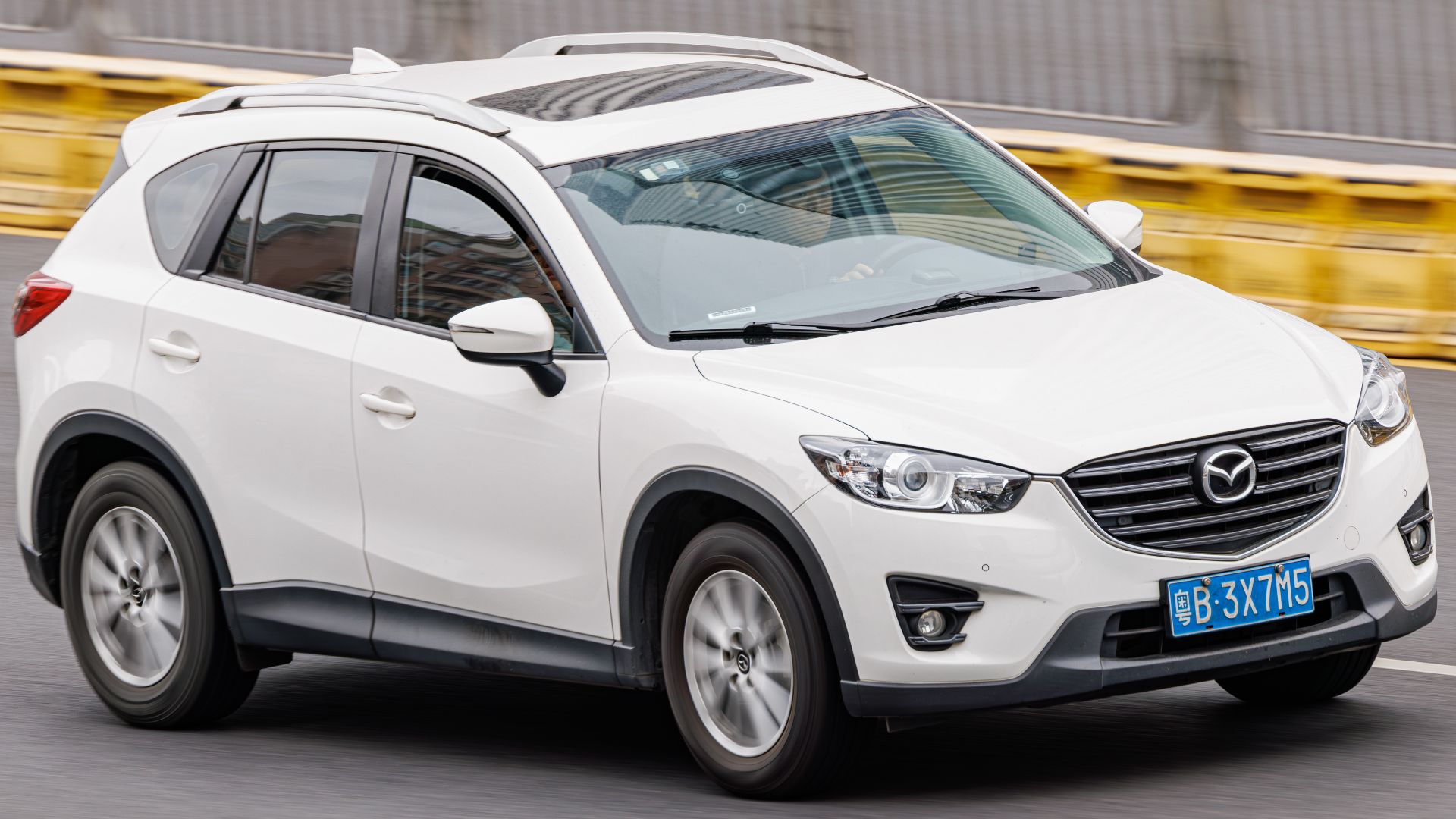 File:MAZDA CX-5 (KE) China (7).jpg