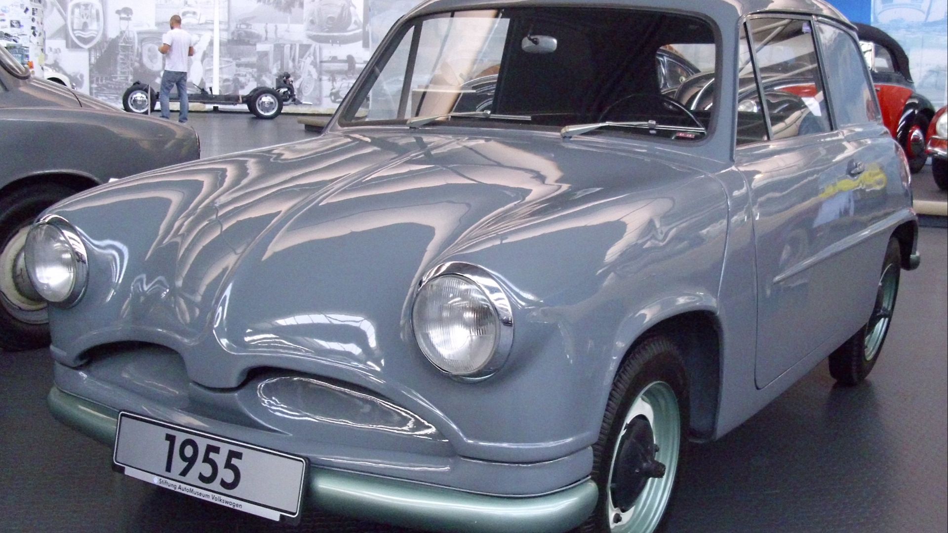 File:VW EA 48 Prototyp 1955 (2).jpg