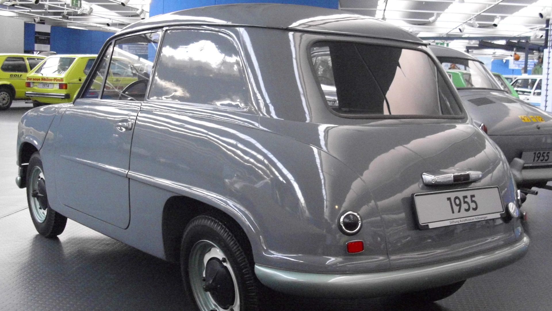 File:VW EA 48 Prototyp 1955 (5).jpg