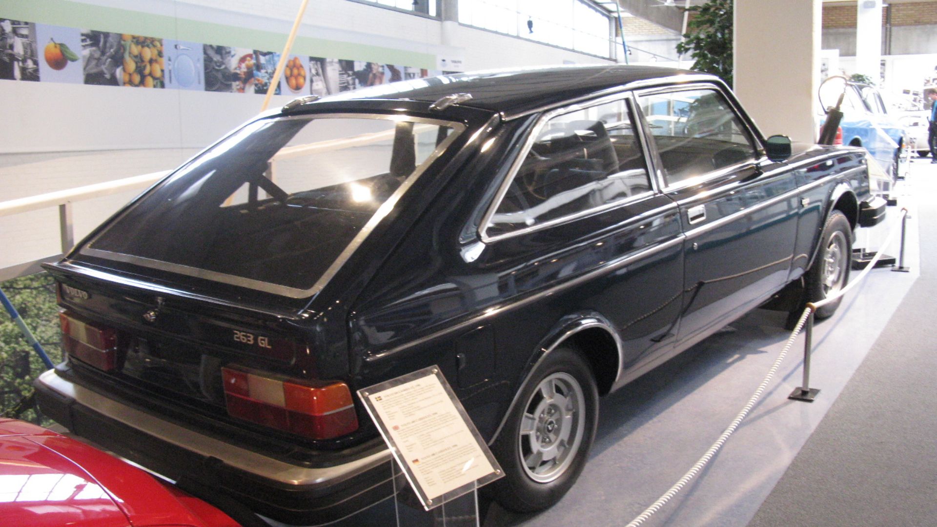 File:Volvo 263 GL Protoype (6508220371).jpg