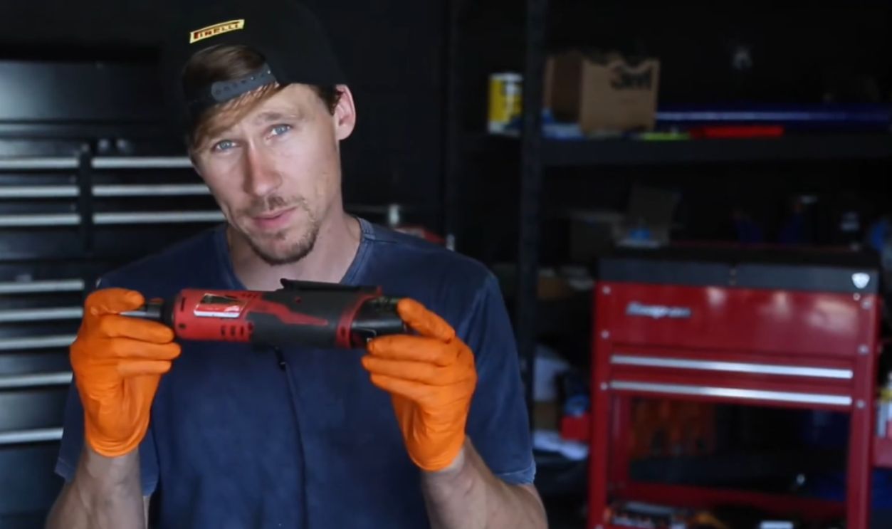 Specialized Tools = Specialized Labor Costs