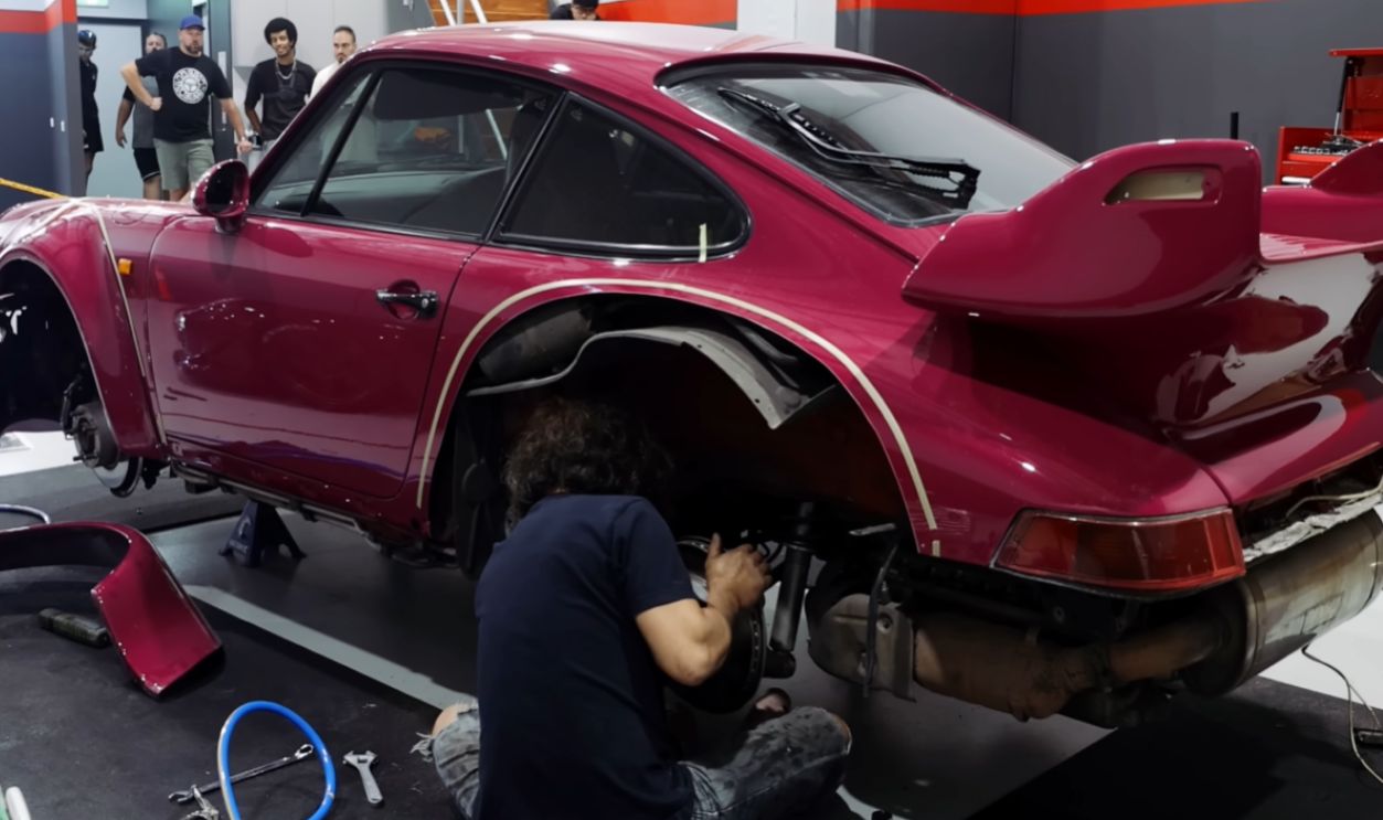 Mods And Tunes Aren’t One-And-Done