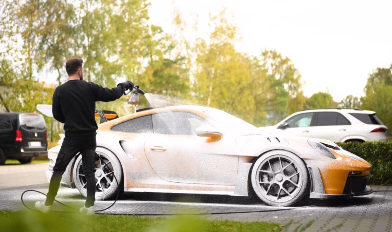 Detailing Is Preventative Care