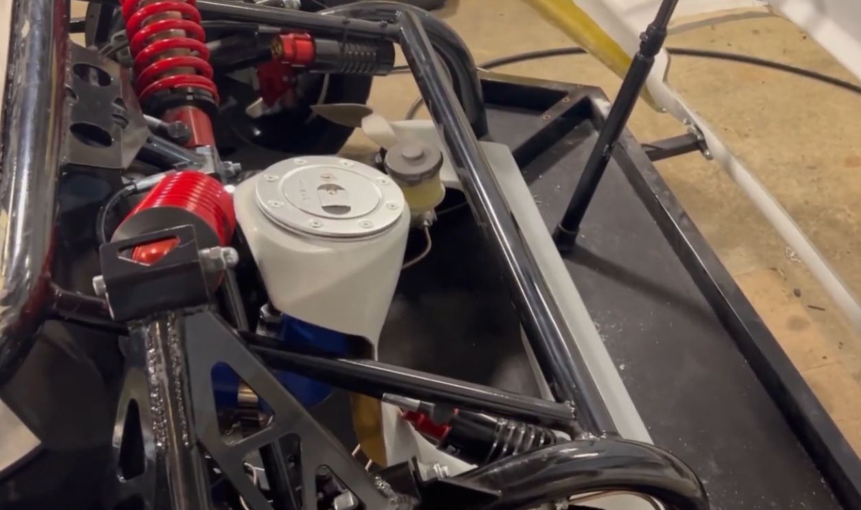 Suspension Repairs Hit Especially Hard