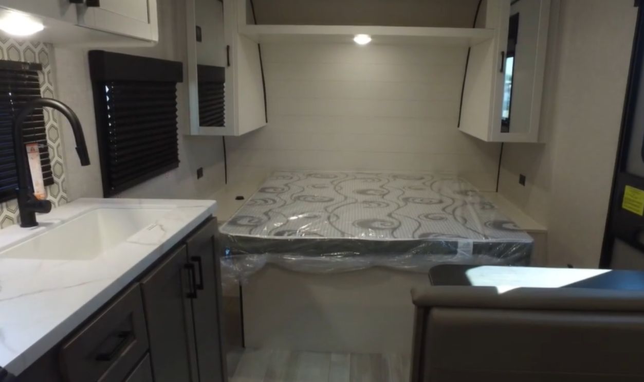 Highland Ridge Open Range Conventional (Cont’d)