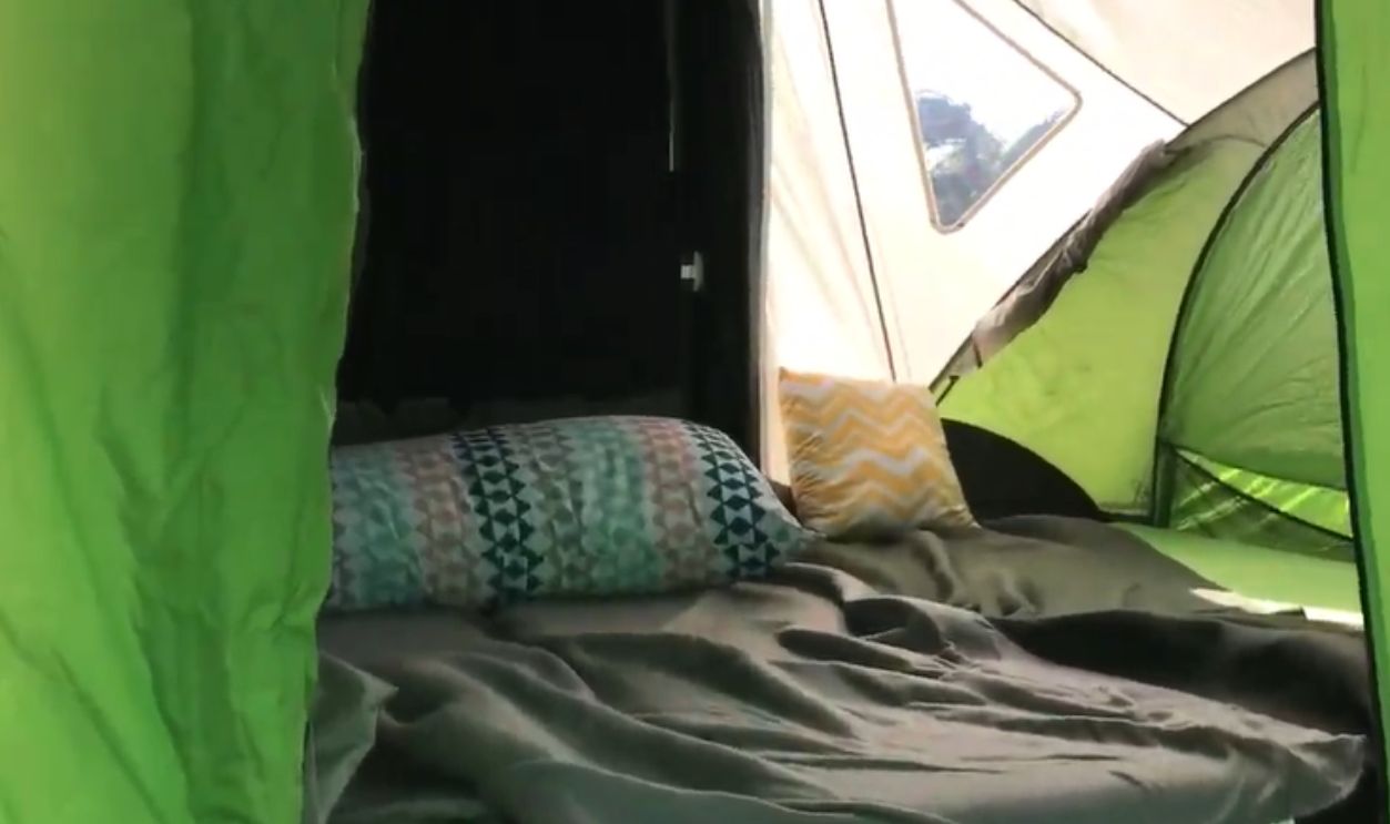 SylvanSport GO (Cont’d)