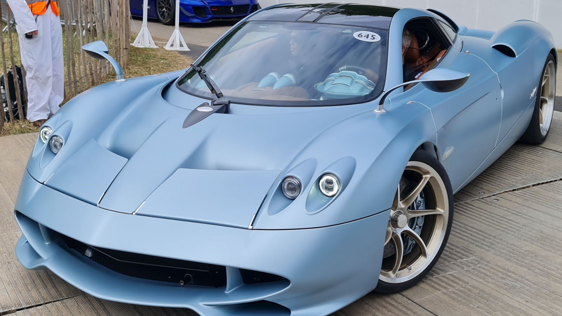 File:2022 Pagani Huayra Codalunga.jpg