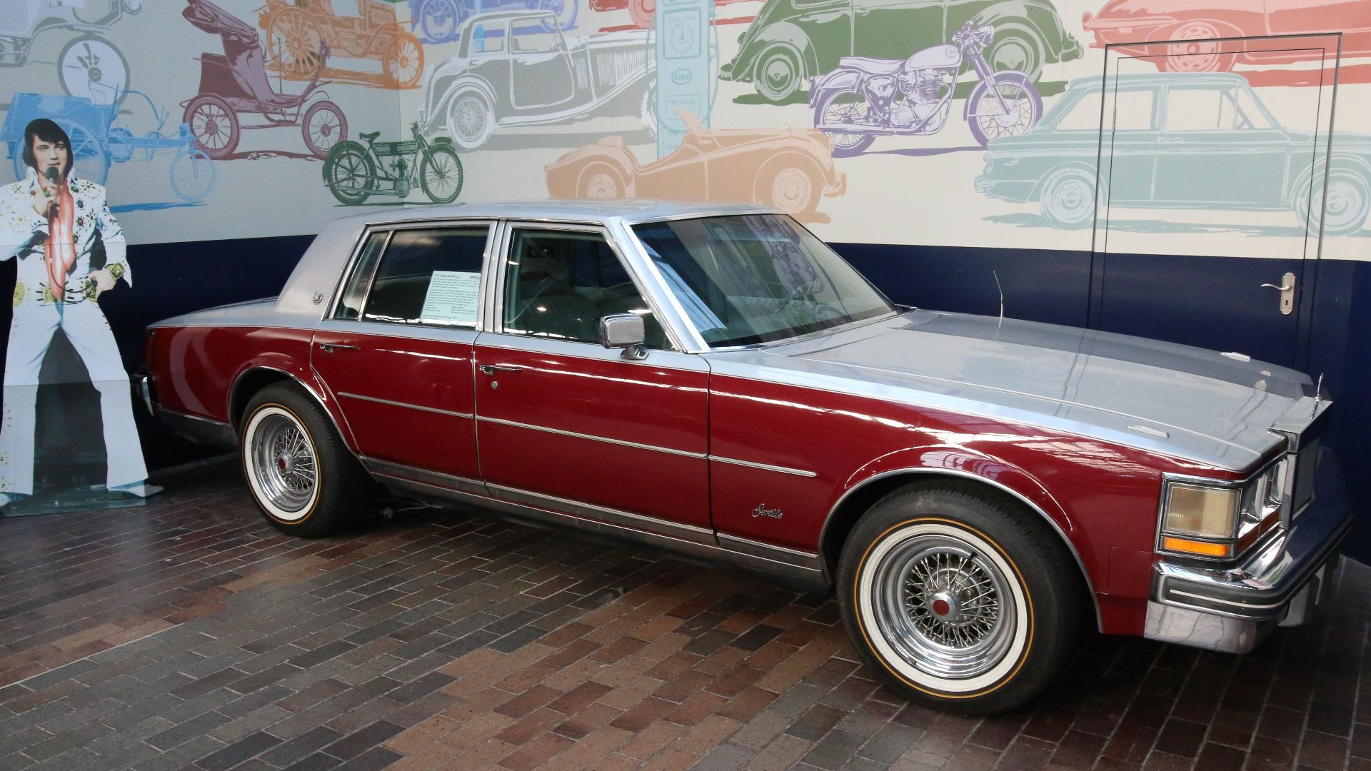 File:Elvis Presley's 1973 Cadillac Seville.jpg